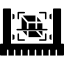 escaner-3d icon